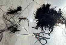Homem corta cabelo da namorada durante discussão por ciúmes