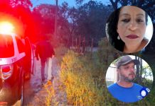 Caso Maria das Graças: Corpo é encontrado a 34km da chácara onde a mulher trabalhava