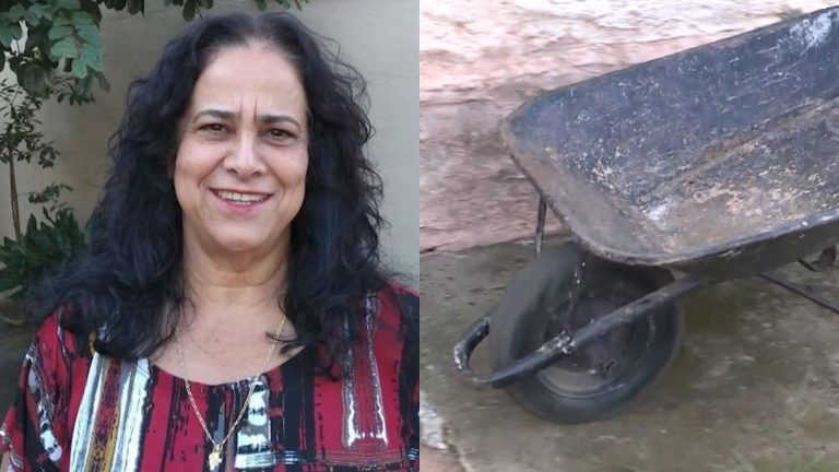 Oito meses e nenhuma resposta: Família de Olga cobra explicações