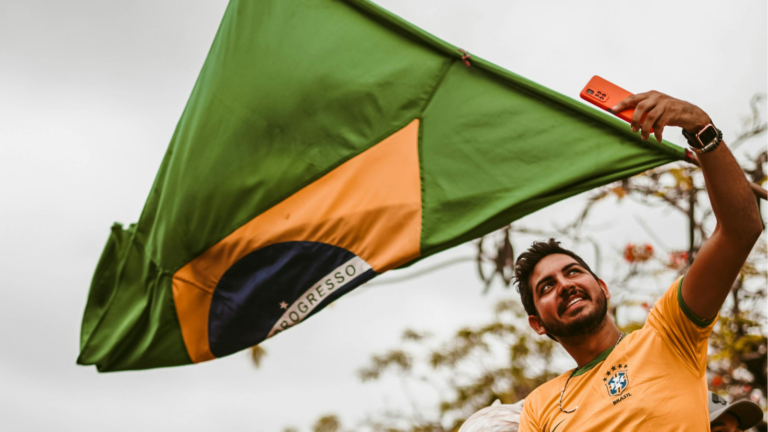 Quantos km o Brasil viajará na fase de grupos da Copa? Veja ranking