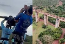 Em carta, suspeito nega ter retirado câmera de jovem morta em rope jump