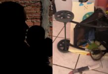 Homem é preso após agredir esposa e cunhada com facão em Cosmópolis