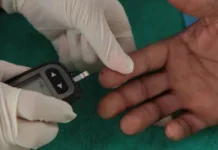 Santos realiza ações no Dia Nacional do Diabetes
