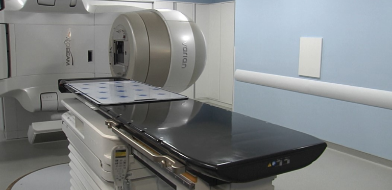 Santa Casa de Santos inaugura unidade ll do Complexo de Radioterapia