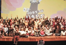 Inscrições abertas para a 17ª Mostra MABS de Cinema em Santos