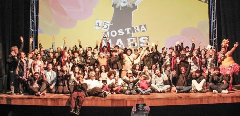 Inscrições abertas para a 17ª Mostra MABS de Cinema em Santos