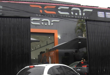 TC Car se destaca no setor automotivo da Baixada Santista