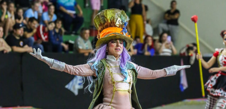 Festival de patinação em Guarujá une esporte e solidariedade