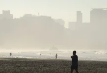 Defesa Civil prevê inverno com frio, tempo seco e influência do El Niño