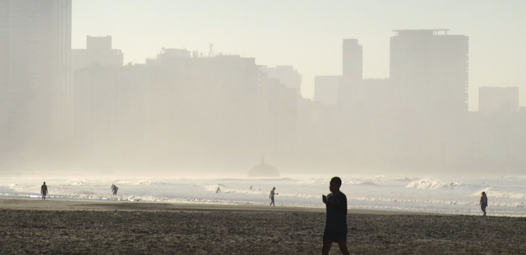 Defesa Civil prevê inverno com frio, tempo seco e influência do El Niño