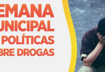 Cubatão realizará semana municipal de políticas sobre drogas