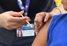 São Vicente inicia aplicação da vacina Pneumo 20, nesta segunda-feira