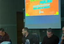 Audiência pública debate futuro das feiras livres em São Vicente