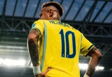 Neymar iguala recorde histórico de Pelé em Copas do Mundo
