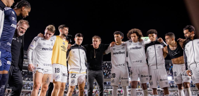Santos FC
