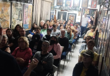 CineZen Clube lota Cinemateca de Santos com Casablanca
