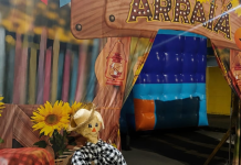 Festa Junina da APAE acontece neste final de semana