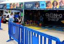 Caravana Sabesp leva atendimento ao Guarujá neste sábado