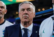 Seleção brasileira tem três pendurados para jogo contra a Escócia