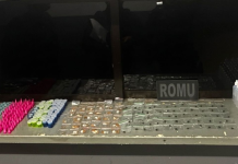 GCM apreende grande quantidade de drogas na Vila Margarida