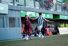 Treze bate Jacuipense fora de casa e conquista vantagem para jogo da volta no mata-mata da Série D 2026