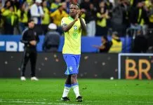 Pré-jogo: Brasil estreia na fase decisiva da Copa do Mundo contra Japão às 14h