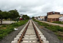 Campina Grande: obra do VLT altera tráfego em corredor importante nesta sexta-feira (12)
