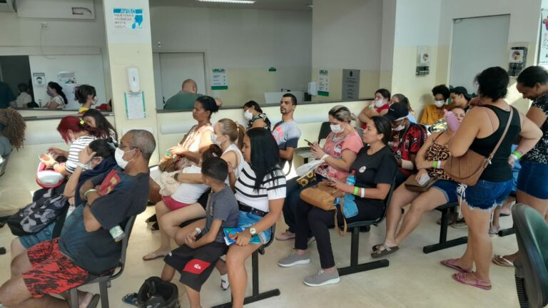 Será votado hoje PL que propõe a divulgação da fila de pacientes que aguardam atendimento na rede pública de saúde