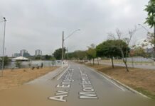 Avenida que liga São José a Jacareí terá interdição parcial para obras a partir desta segunda (1)