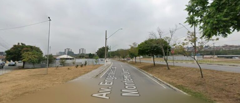 Avenida que liga São José a Jacareí terá interdição parcial para obras a partir desta segunda (1)