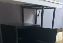Criminosos invadem loja de celulares em shopping de Lorena e furtam até 40 aparelhos