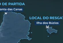 Especialistas explicam como Bruna sobreviveu após passar 42 horas à deriva no mar em Ilhabela