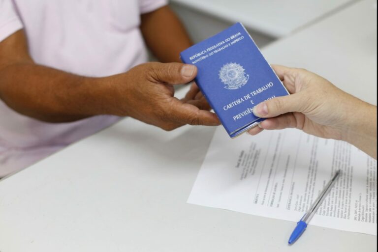 Mutirão de Empregos oferece cerca de 400 vagas em Caçapava nesta quarta (3)
