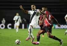 Protestos contra a diretoria e polêmicas de arbitragem: Ponte empata com Botafogo-SP em casa