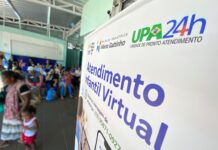 Com aumento de casos respiratórios, Saúde de Campinas reforça importância da vacinação