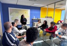 Prefeitura de São José abre processo seletivo para contratação de 12 estagiários