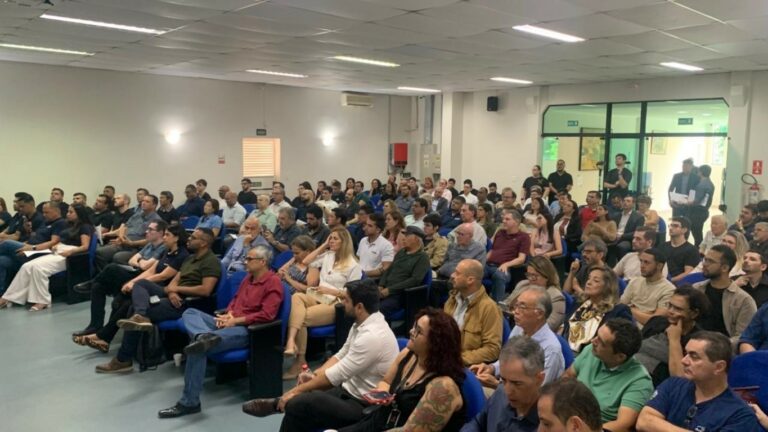 São José dos Campos recebe debate sobre cibersegurança para as empresas