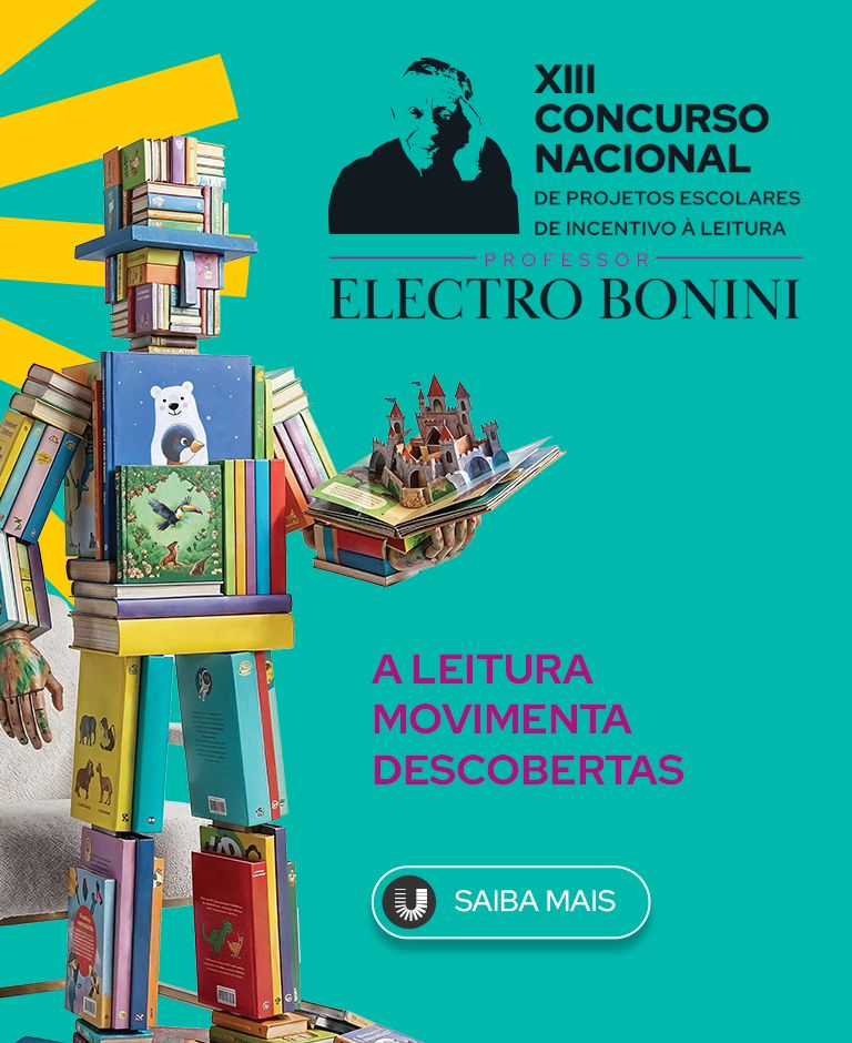 Unaerp abre inscrições para concurso de incentivo à leitura