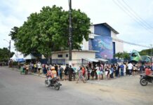 Voluntários do Sertão leva 22ª edição do maior mutirão de saúde e social à Amazônia em parceria com a FAB