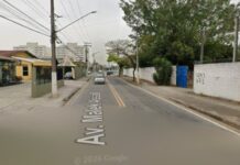 Trecho da Avenida Malek Assad será interditado por 10 dias para reconstrução do asfalto em Jacareí