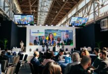 SNE 2026 encerra programação com rodada de negócios e adesão de Campinas ao Contrata+Brasil