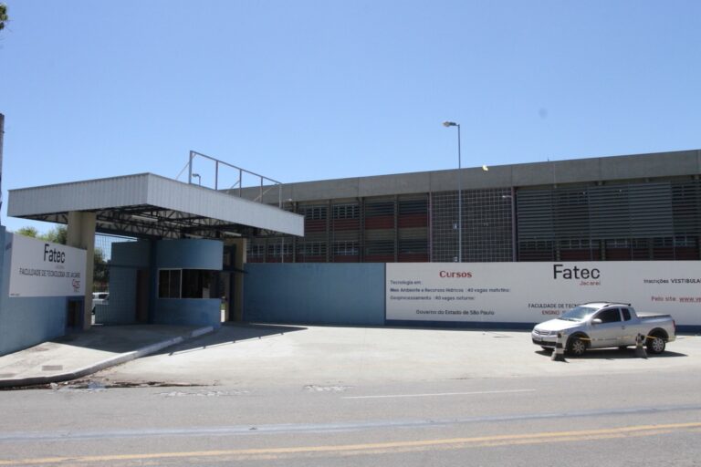 Cursos gratuitos em Jacareí abrem vagas para qualificação profissional