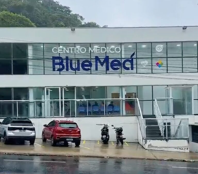 Centro Médico da Blue Med Saúde em Guarujá inicia Pronto Atendimento 24h a partir desta sexta-feira (5)