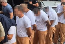 EUA oficializam classificação do PCC e CV como terroristas