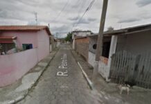 Homem é morto e mulher fica ferida após ataque a tiros em Cachoeira Paulista