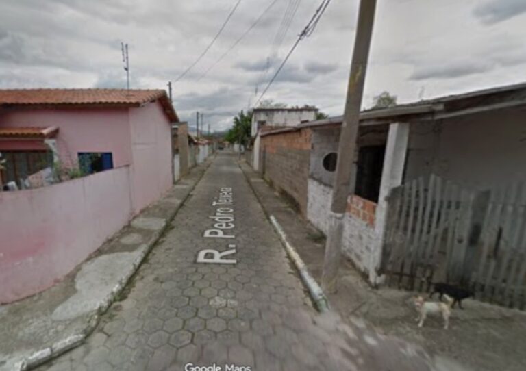 Homem é morto e mulher fica ferida após ataque a tiros em Cachoeira Paulista