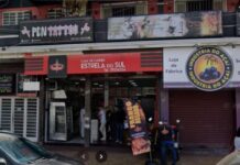 Idoso de 79 anos é reanimado após engasgar com pedaço de carne em São José dos Campos