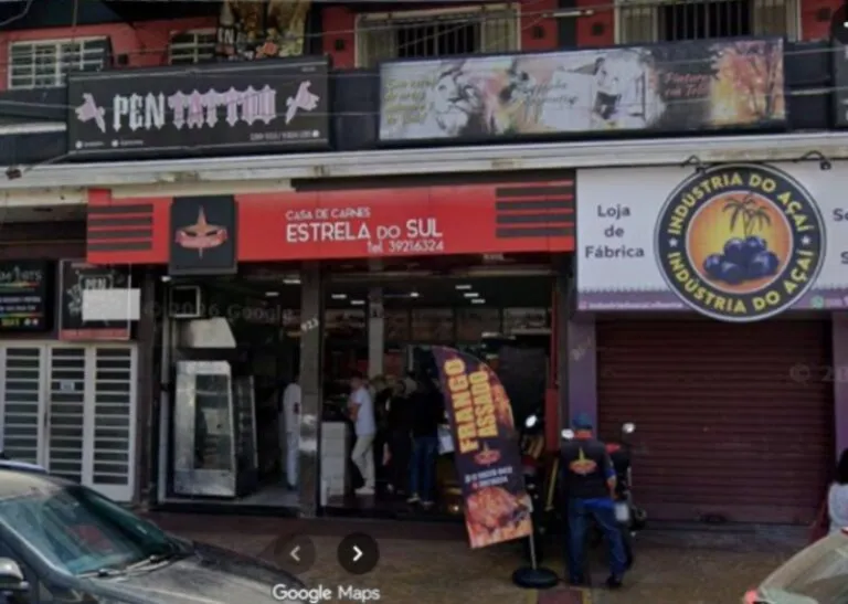 Idoso de 79 anos é reanimado após engasgar com pedaço de carne em São José dos Campos