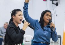 Quem era Ana Clézia, cantora gospel que morreu aos 38 anos