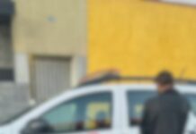 Homem é preso por furto de celular minutos após deixar delegacia em Caçapava